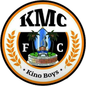 KMC FC